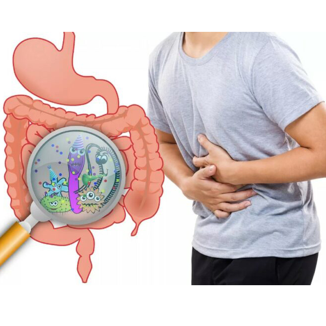 ДИСБАКТЕРИОЗ