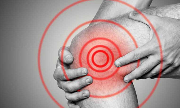 Артроскопия и эндопротезирование коленного сустава