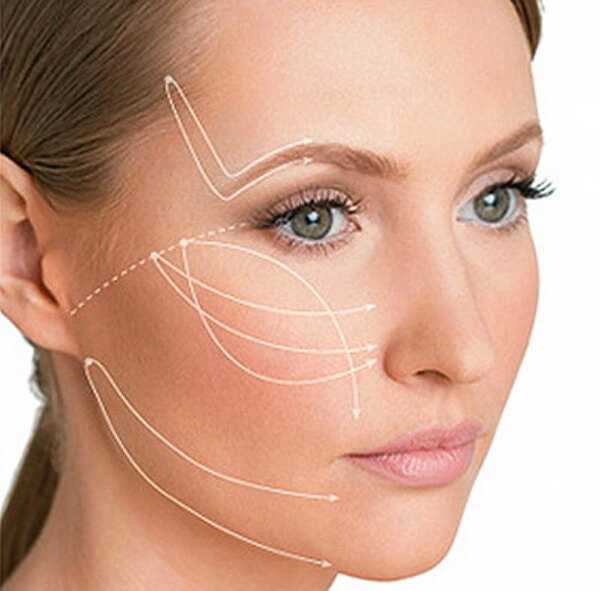 Противопоказания для проведения нитевого лифтинга