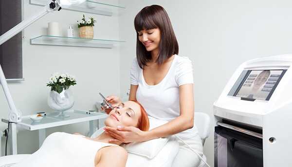 процедура нитевой подтяжки