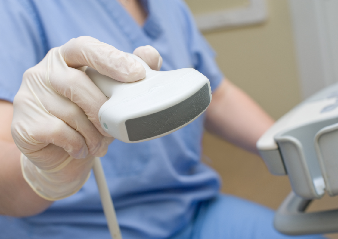 Ультразвуковая допплерография (УЗДГ)