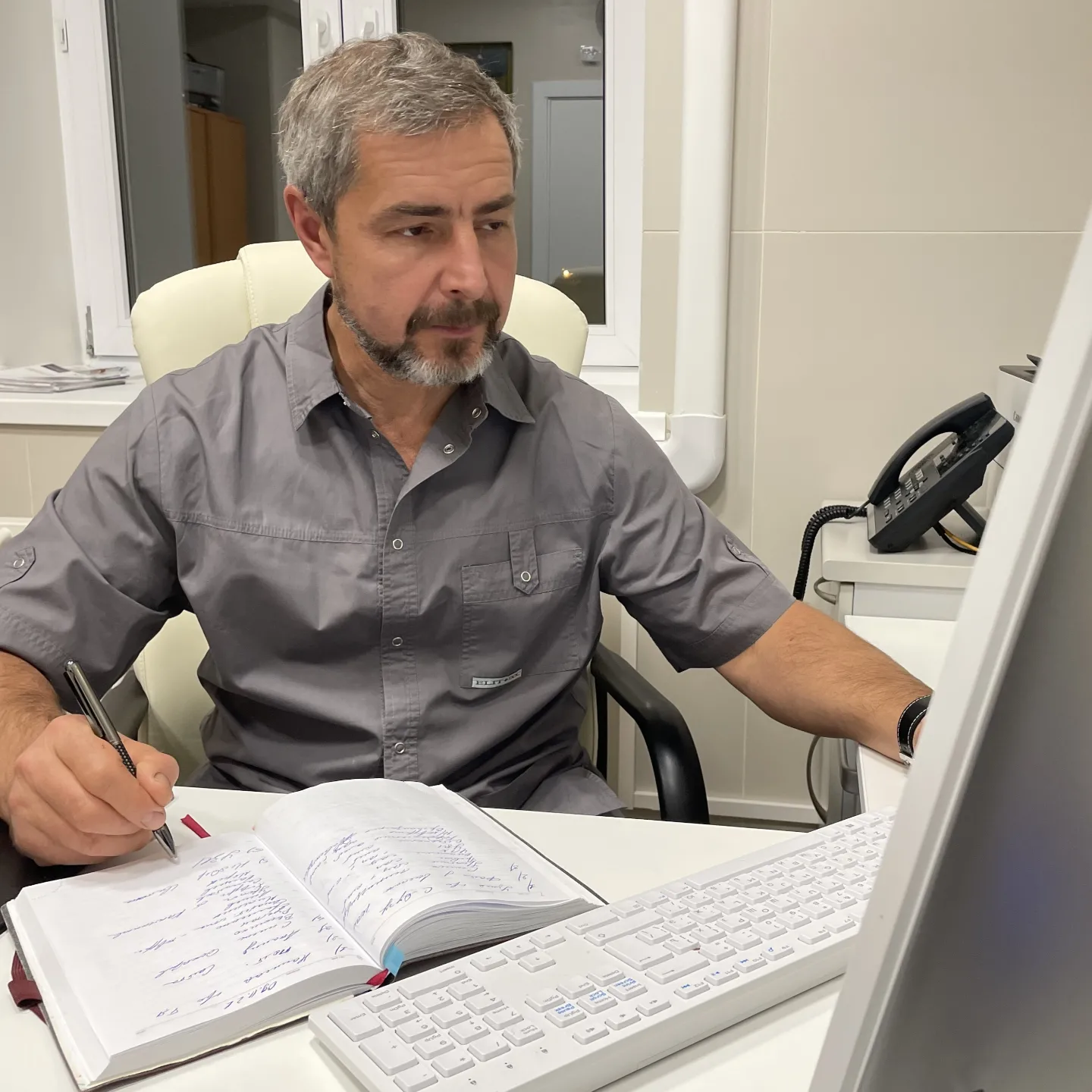 Какие заболевания лечит проктолог