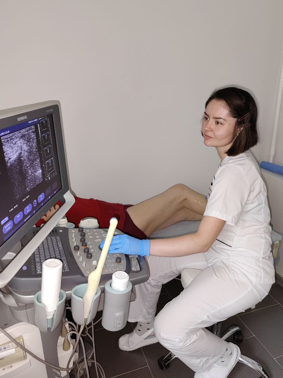 Предоперационная подготовка