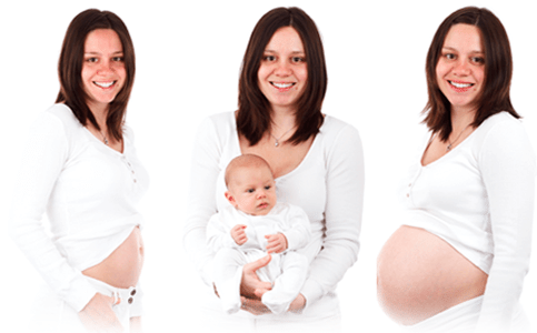 ЧТО ВЫ ПОЛУЧИТЕ В РЕЗУЛЬТАТЕ ЛЕЧЕНИЯ ГИНЕКОЛОГИЧЕСКИХ ЗАБОЛЕВАНИЙ И СОПРОВОЖДЕНИИ БЕРЕМЕННОСТИ