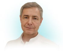 Бегма Андрей Николаевич