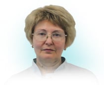 Филиппова Ирина Валентиновна