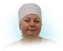 Кузьмина Людмила Тимофеевна