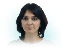 Тедеева Жанна Руслановна