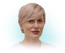 Яшина Елена Николаевна