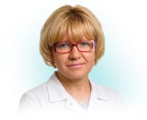 Бегма Инна Валерьевна