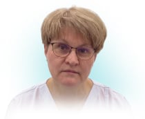 Юдакова Динара Ирековна