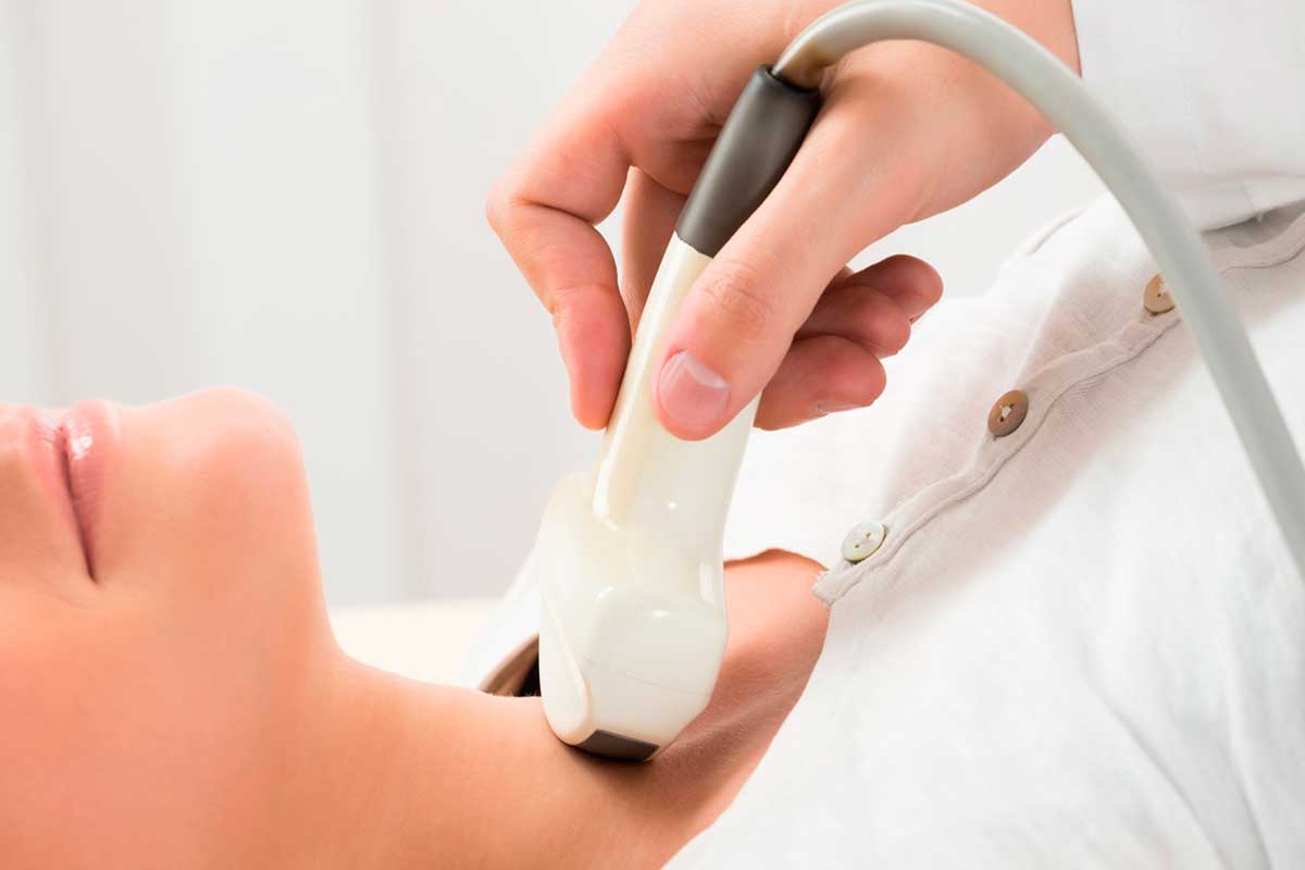 Как проходит первичный прием эндокринолога в медицинском центре доктора Бегмы