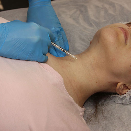 Ботулинотерапия