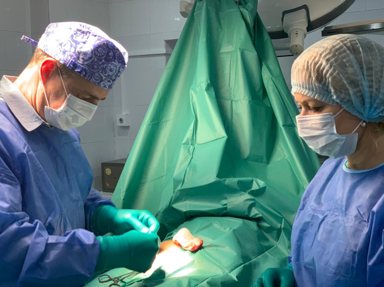 Симптомы, при которых нужно посетить сосудистого хирурга