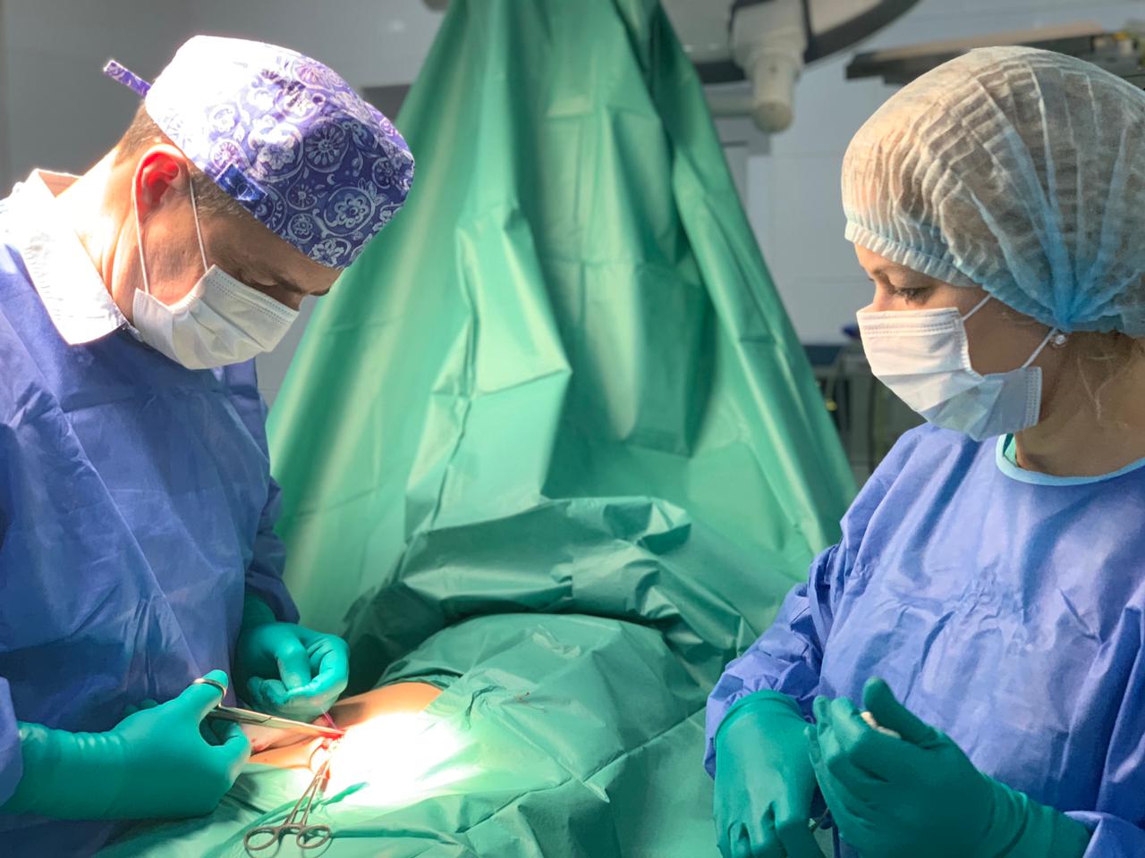 Наши преимущества