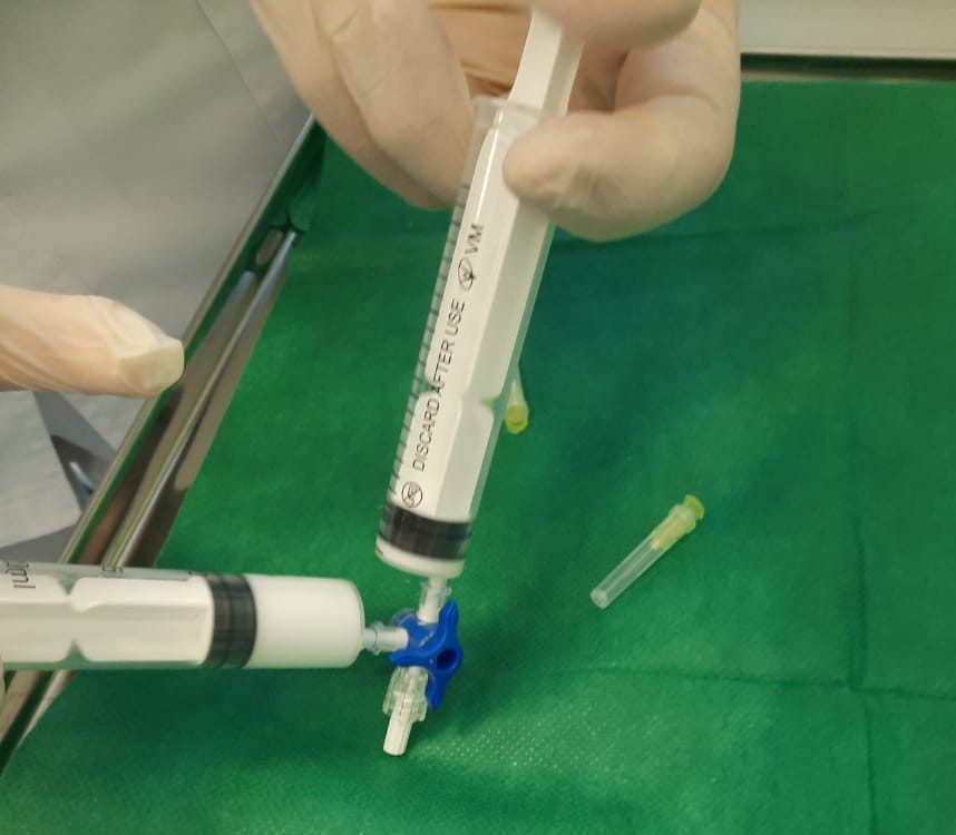 Консультация флеболога