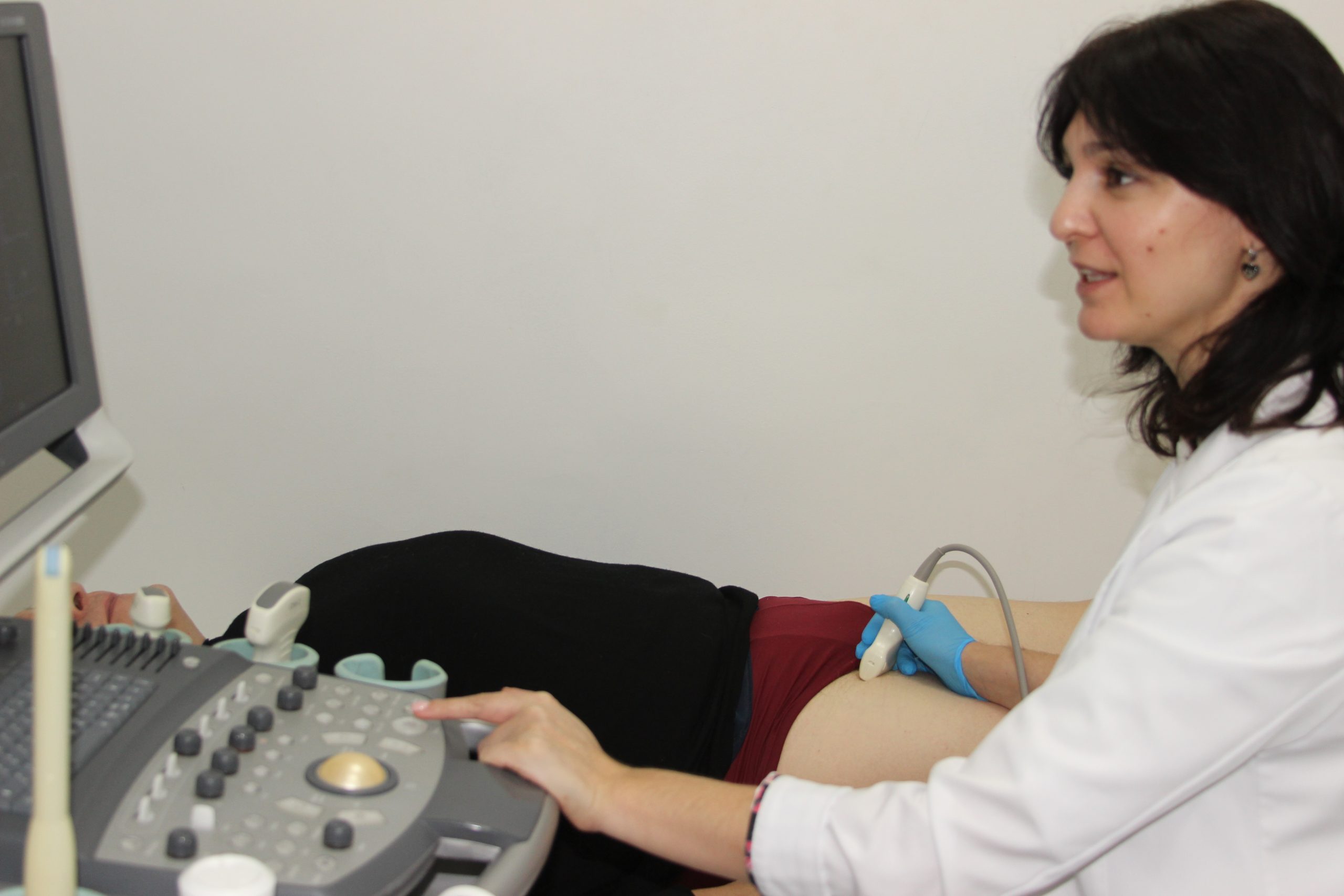 УЗИ нижних конечностей