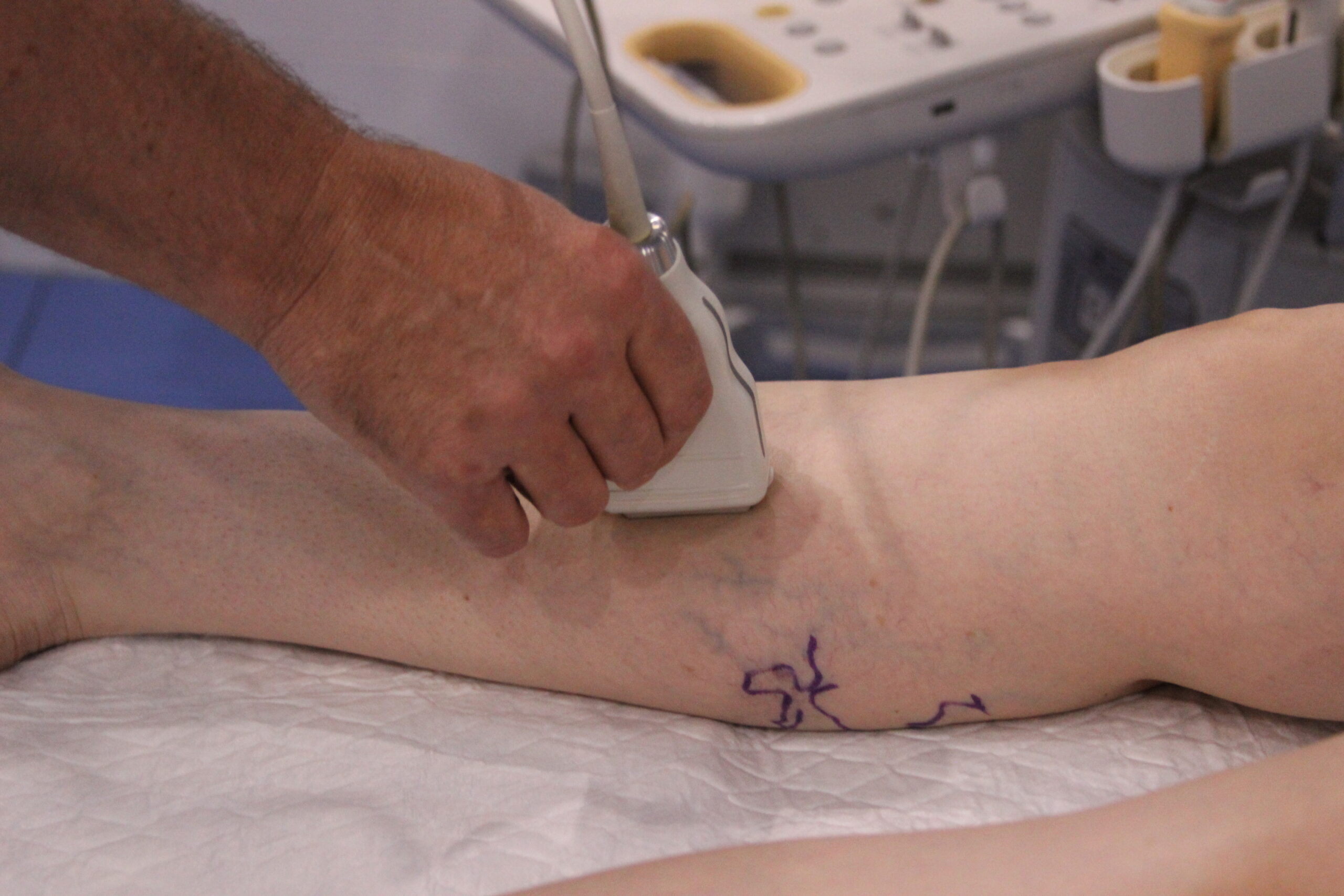 Диагностика