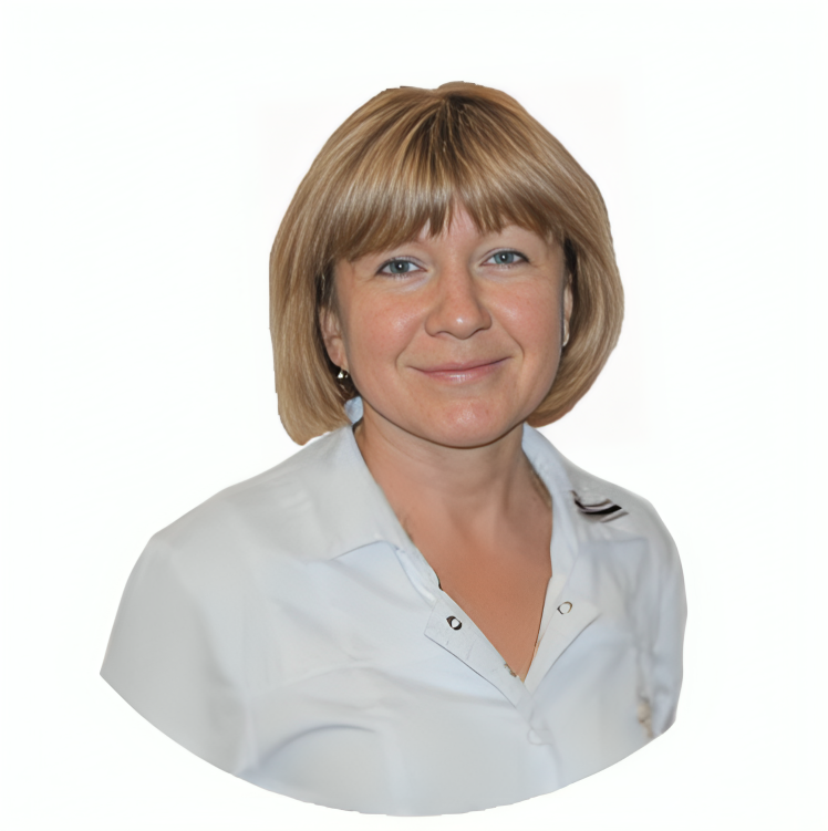 Бегма Инна Валерьевна, Диетолог, Эндокринолог МЦ Бегмы