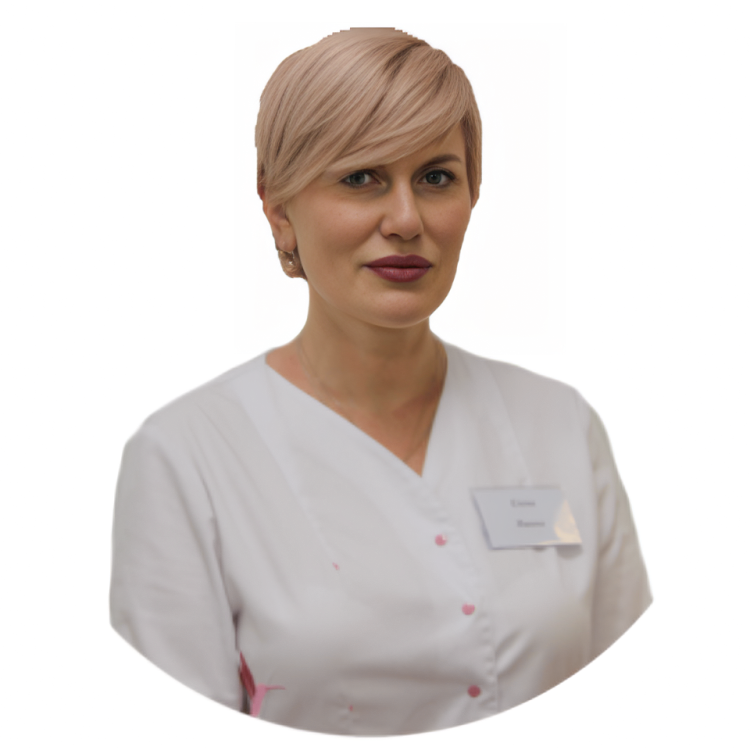 Яшина Елена Николаевна, , Косметолог МЦ Бегмы Яшина Елена Николаевна, , Косметолог МЦ Бегмы