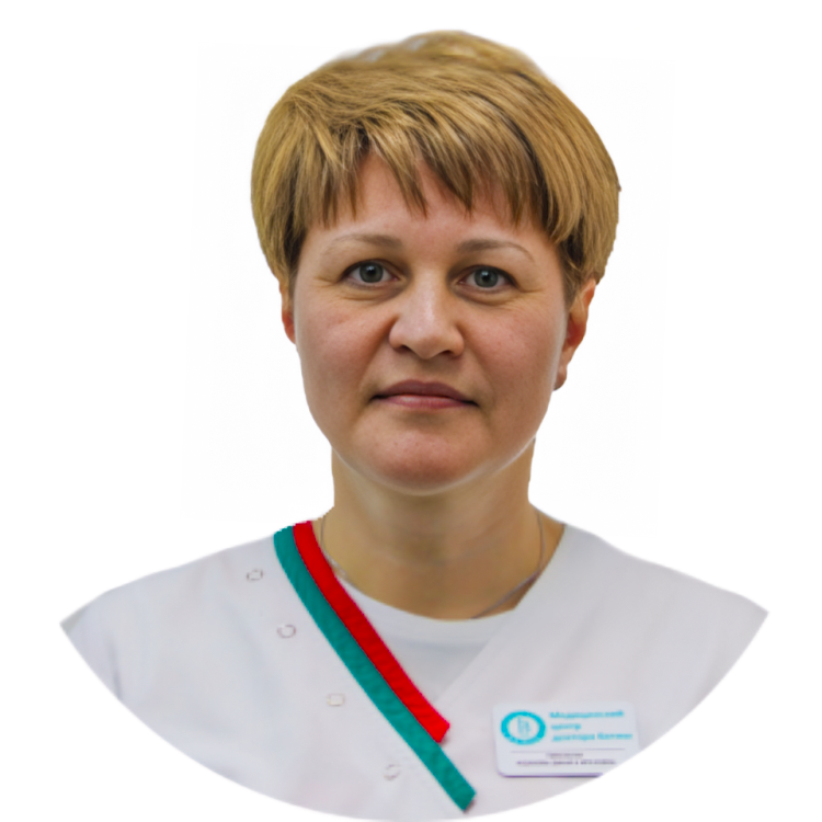 Юдакова Динара Ирековна, Акушер-гинеколог МЦ Бегмы