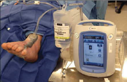 Преимущества лечения в Медицинском центре доктора Бегмы