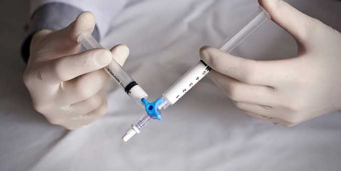 Лечение в Медицинском центре доктора Бегмы