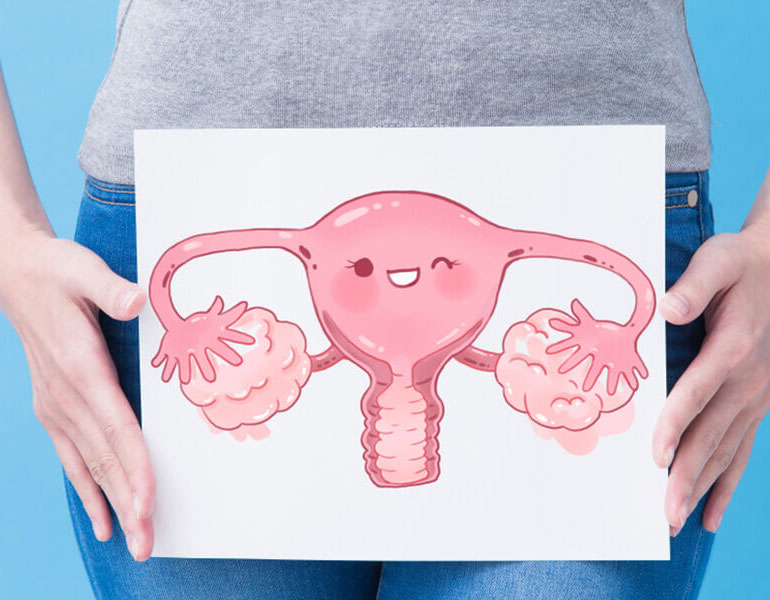 Воспалительные заболевания женской половой сферы Воспалительные заболевания женской половой сферы