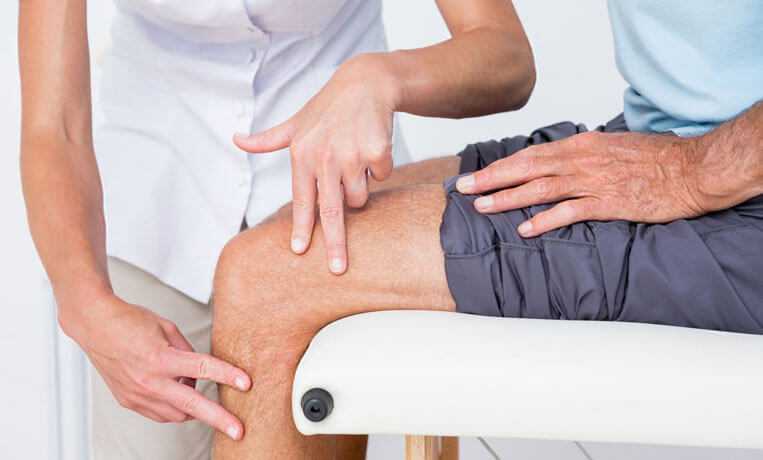 Сколько стоит артроскопия коленного сустава