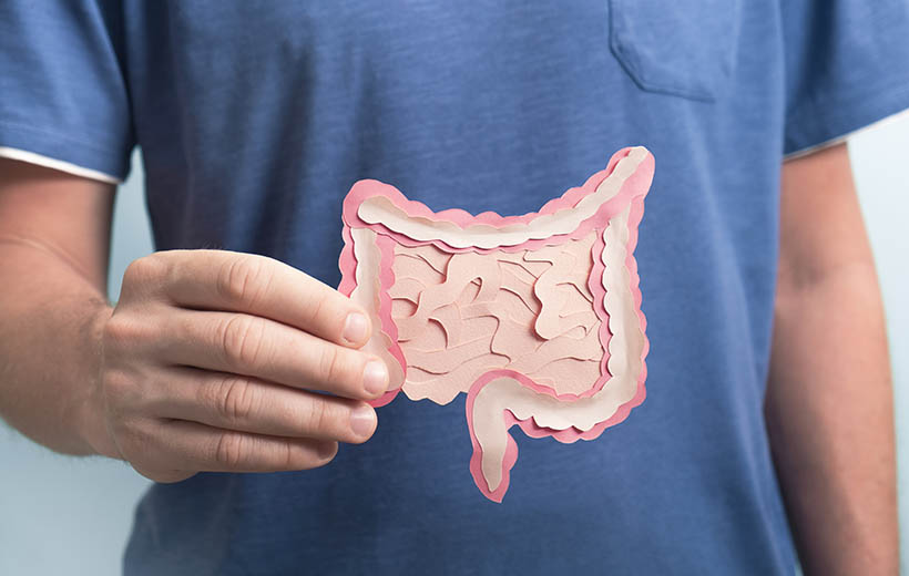 Гастроэзофагиальная рефлюксная болезнь