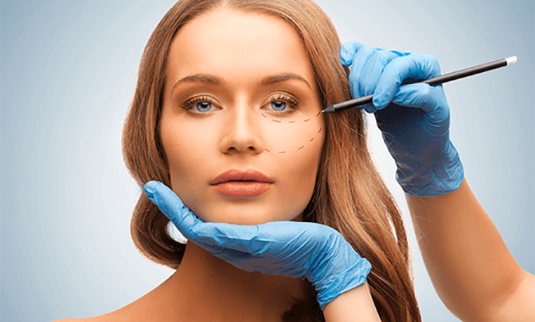 Реабилитация после установки нитей APTOS