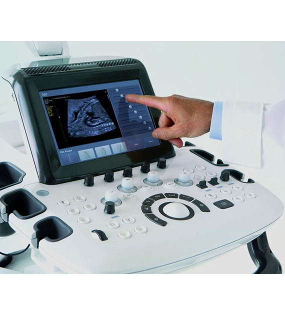 Скидка 15% на УЗИ (Ультразвуковое исследование)