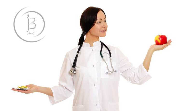 Как выбрать метод лечения синдрома диабетической стопы