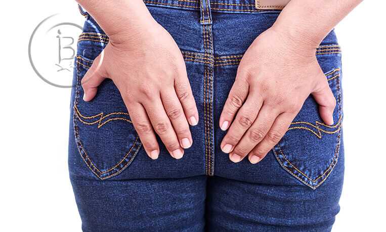 Варикоз малого таза