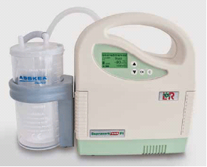 Трофические язвы