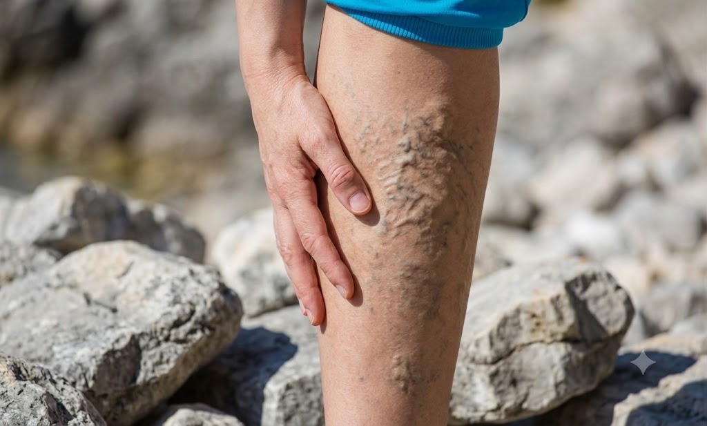 Судороги при варикозе