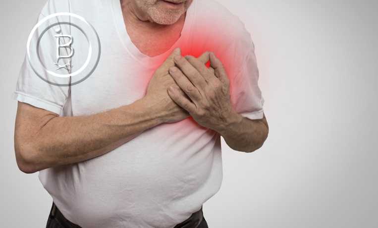 Ишемическая болезнь сердца