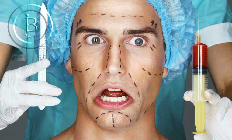 Пластика лица или нитевой лифтинг — что выбрать?