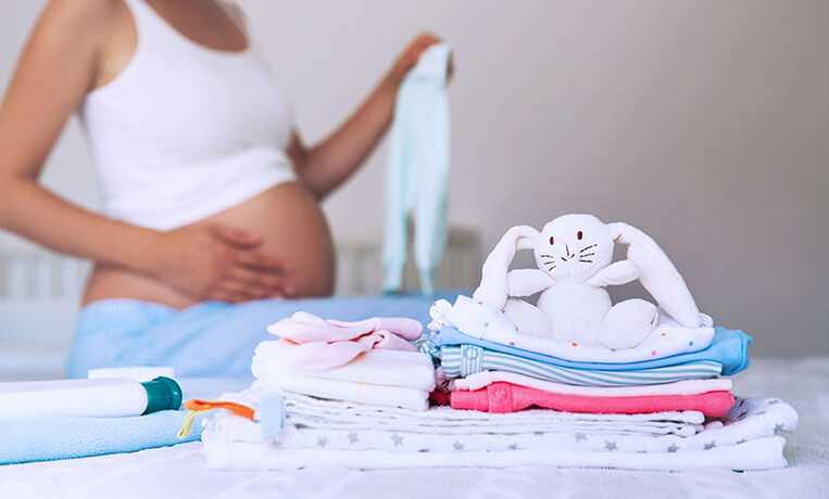 Варикоз во время беременности: последствия