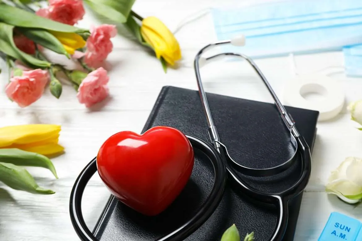 Ишемия миокарда