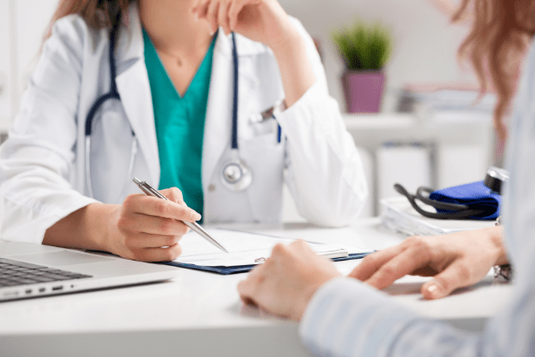 СИМПТОМЫ ПАТОЛОГИИ