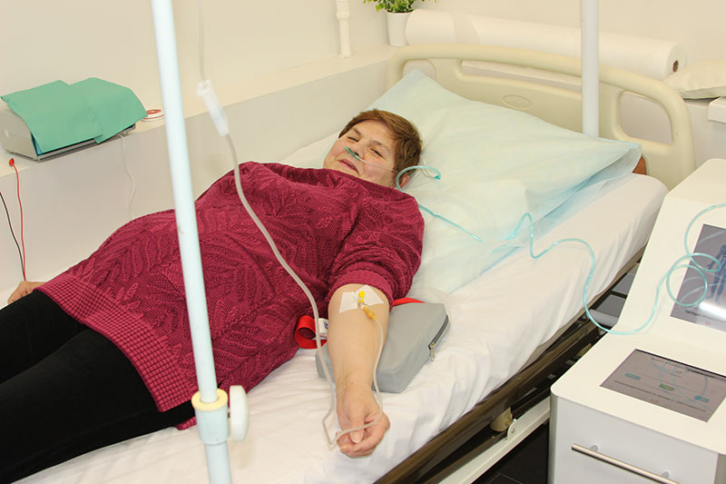 ПРИЧИНЫ ишемии миокарда 