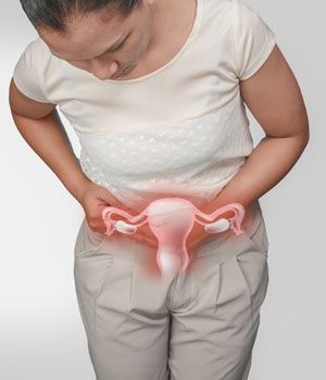 Воспалительные заболевания органов малого таза (ВЗОМТ)