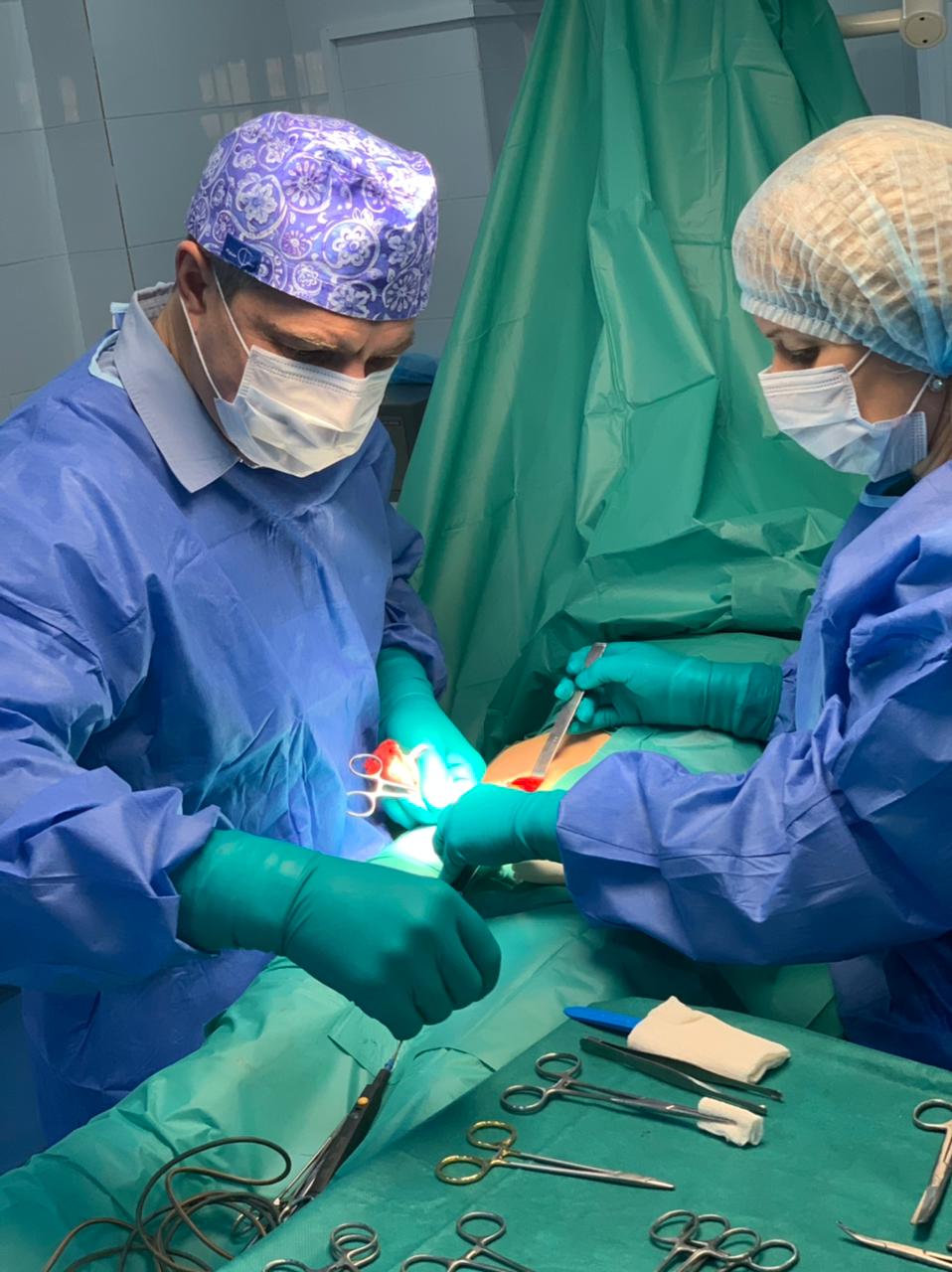 Варикоцеле