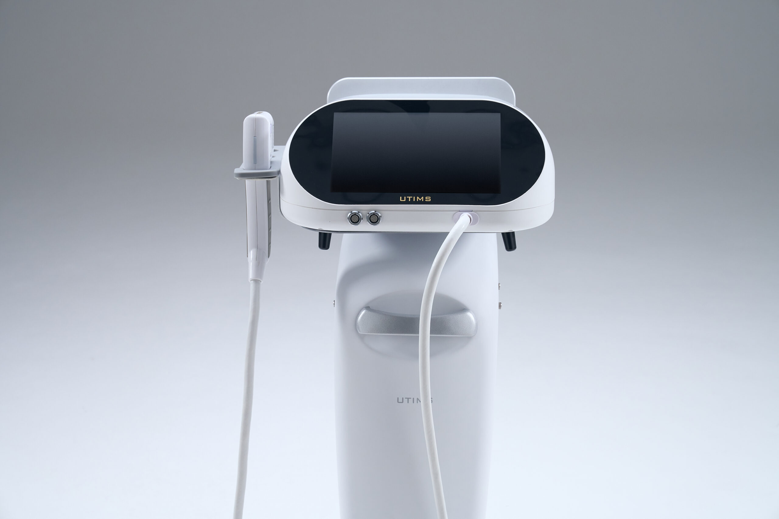 Эффект от SMAS-лифтинга бровей