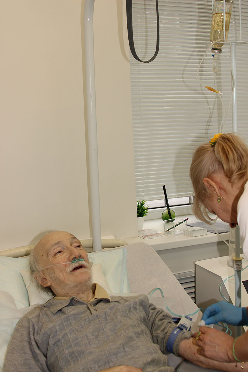 Противопоказания