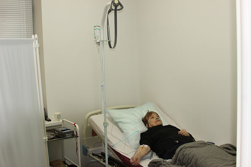 Противопоказания