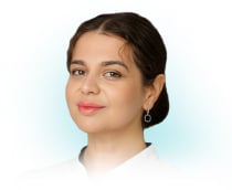 Устаалиева Патимат Багандовна