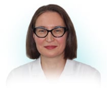 Сергеева Ольга Сергеевна