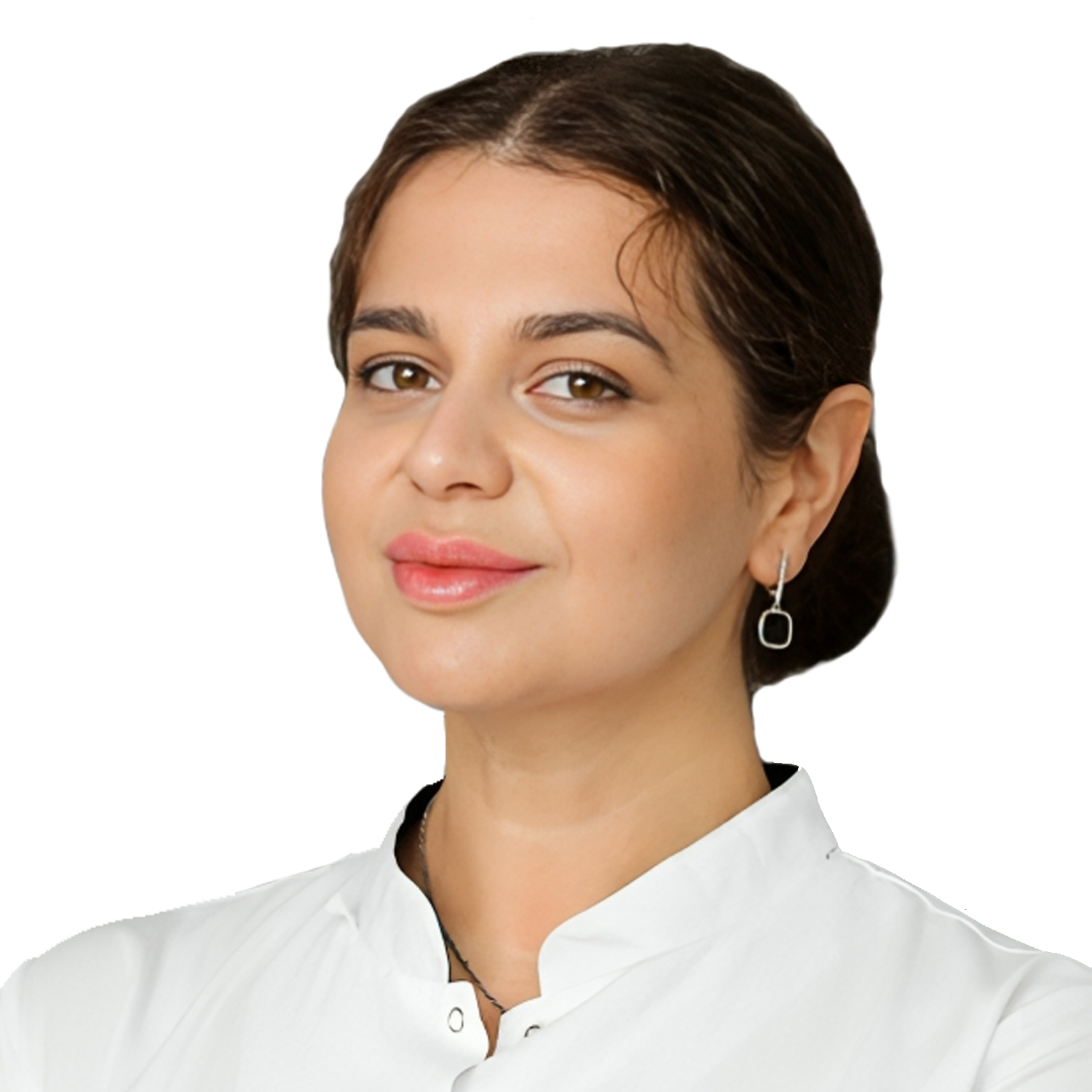 Устаалиева Патимат Багандовна, Косметолог, Хирург, Эндокринолог МЦ Бегмы